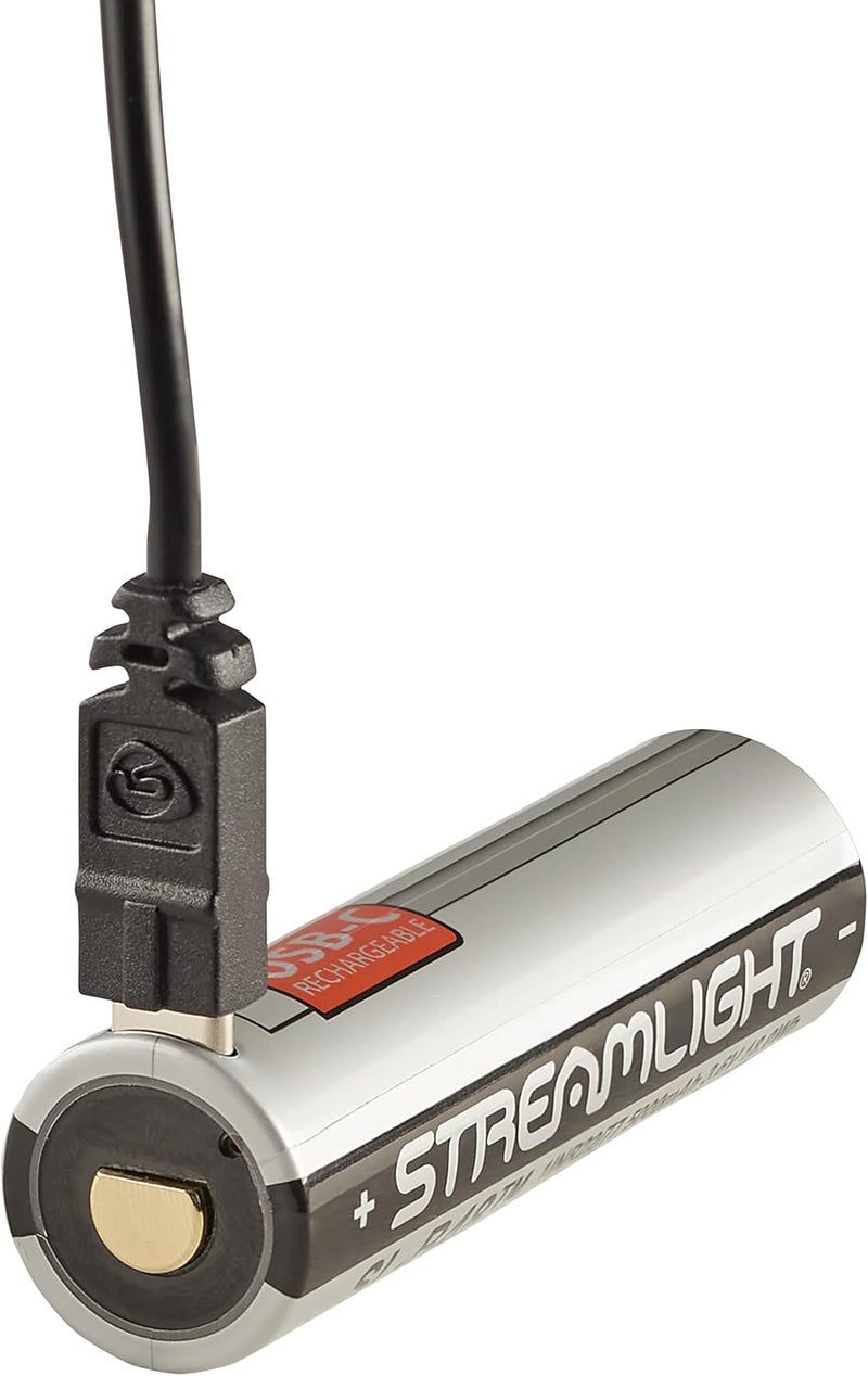 Streamlight 88133 SL-B48 Rechargeable Battery Pack for The ProTac HL 6 Only, 2-Pack - Image 3